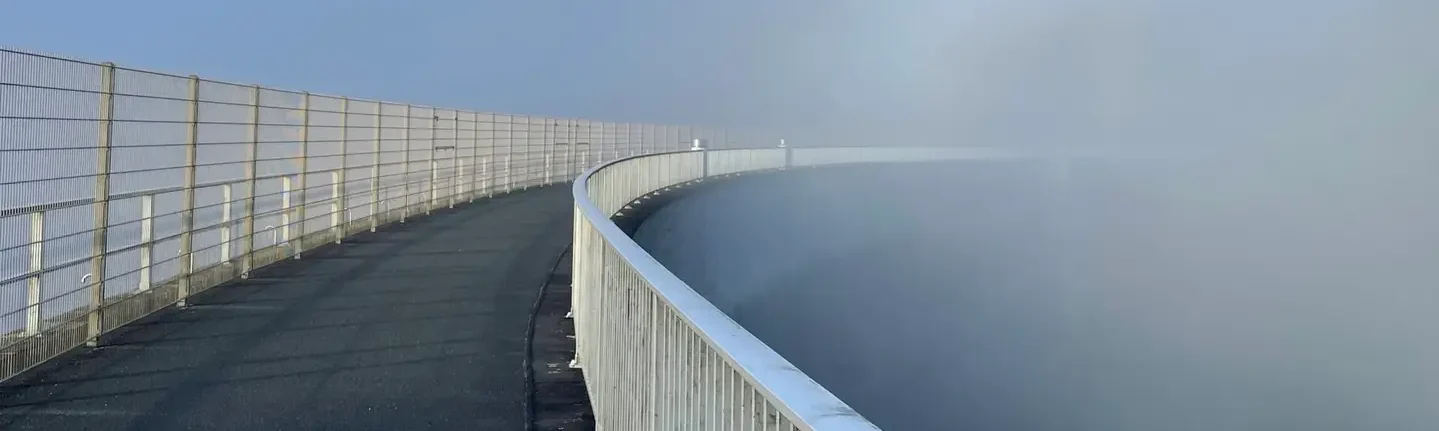 Der Weg zum Ziel